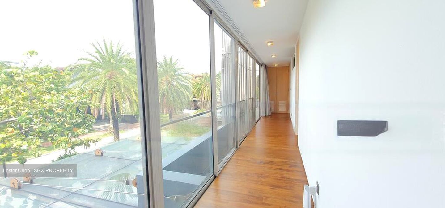 Sentosa Cove (D4), Detached #437876501